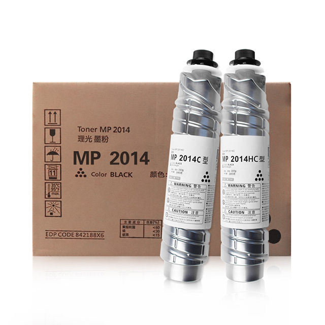 Ricoh MP2014 Compatible Toner Cartridge | Lazada PH