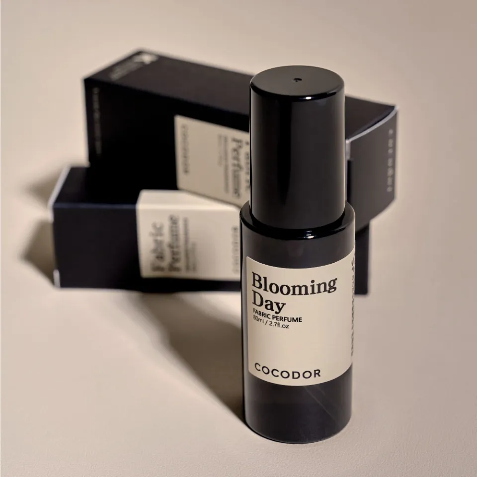 Cocodor Korea Room Fabric Spray 250ml, Home Fragrance in Various