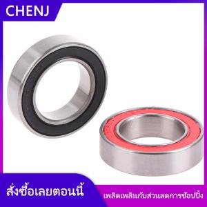CHENJ 1pcs BICYCLE HUB BEARING Palin 17287 2RS อะไหล่ซ่อมแบริ่งสำหรับ koozer