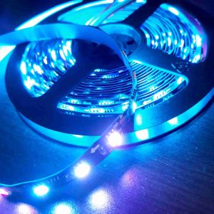Led RGB Running black pcb 2811/16703 IP 33 24v 12v MRH