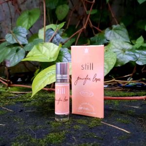 STILL Jennifer Lopez Parfum Kemasan 6ml Bin Rohim Minyak Wangi Roll On