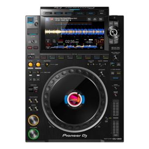 CDJ 3000 BLACK  PIONEER - CHUYÊN DÙNG CHO DJ SỰ KIỆN ÂM NHẠC - BAR CAFE - CLUB -VŨ TRƯỜNG .....VVVV