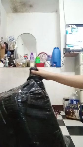 Buyer review video 2