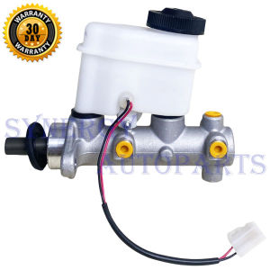 Master Rem Ford Ranger Everest Mazda BT50 2500 cc TDi - 10001280