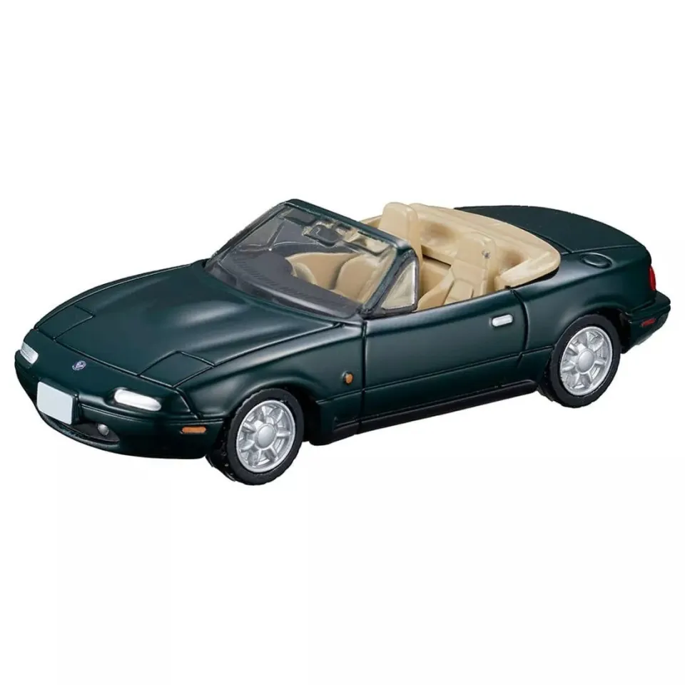 Tomica Mazda Mx5 TOMICA Premium #14 Mazda Eunos Roadster MX-5