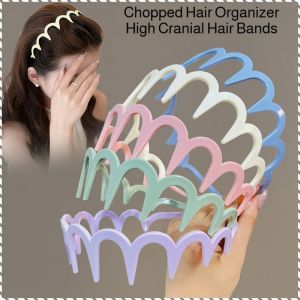 ที่คาดผมแบบกิ๊บ ฤดูร้อน สตรี เครื่องประดับศีรษะ ล้างหน้าอย่างเดียว ปุย ออกไปข้างนอก ทนทาน