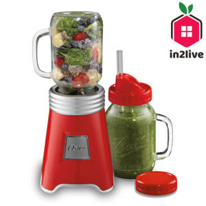 OSTER Mason Jar Blender BLSTMM