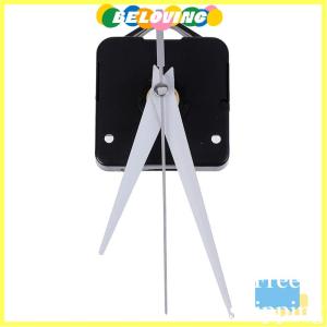 Beloving Flash Sale กลไกนาฬิกา DIY นาฬิกาควอตซ์นาฬิกากลไกการเคลื่อนไหวชิ้นส่วน