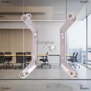 [COD] Donglon 1ชุดคอมพิวเตอร์ CPU หม้อน้ำยึด backplane อุปกรณ์เสริมสำหรับ LGA2011 X99 X79 E5 1700 1366 115X 1200 AMD AM2 AM3 AM5 AM4