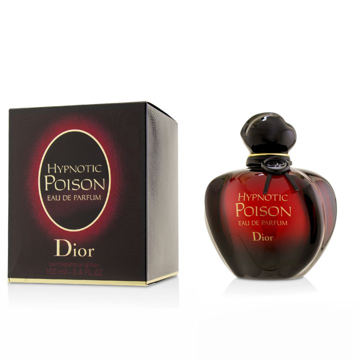 Dior hypnotic hotsell poison 3.4 oz