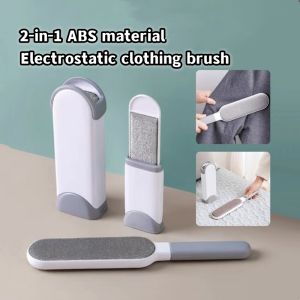 Lint Remover for Bed Sheets & Electrostatic Clothing Brush: A Comprehensive Guide