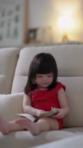 NINOKO Children in Care Supplements [4 es] Improve Memory & Concentration儿童护脑素 [3g x15 Sachets/1]