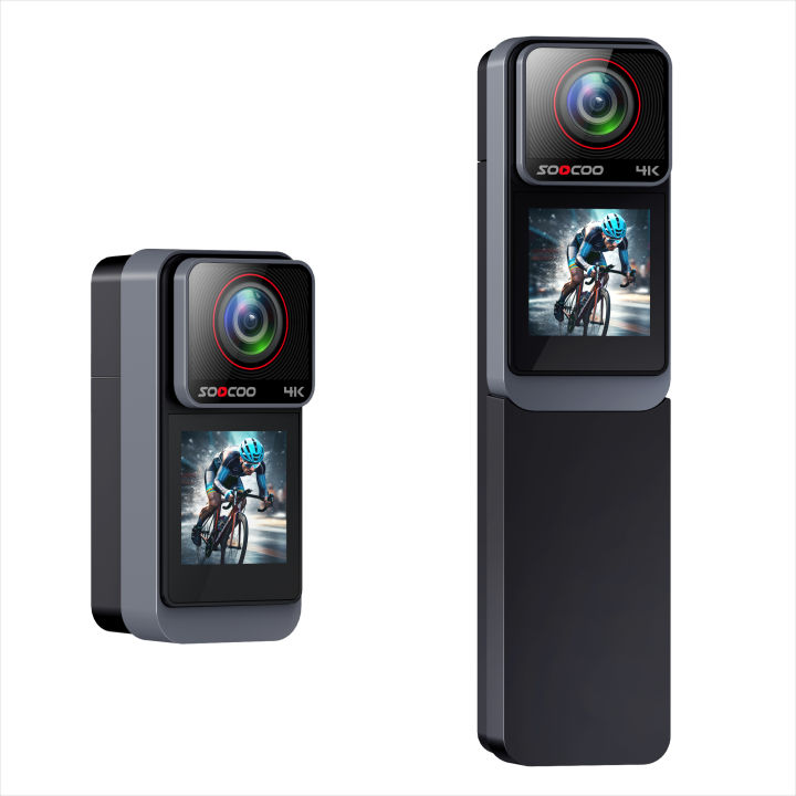 4K%20Handheld%20Thumb%20Action%20Camera%2030M%20Waterproof%20Anti-shake%20Cam%20Wide-Angle%20Night%20Vision%20Sports%20Camcorder%20Support%205G%20WIFI%20APP%20Control%20with%20Dual-Screen%20Removable%20Large%20Battery%20-%20Image%202