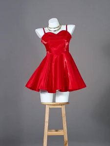 New Panty & Stocking with Garterbelt cos Clothing panty Little Red Dress cosplay Two-dimensional role-playing anime costumes