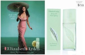 NƯỚC HOA NỮ  ELIZABETH ARDEN GREEN TEA SCENT SPRAY 100ML [CHÍNH HÃNG]