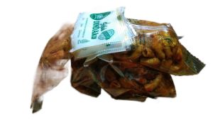 Seblak Kering Makaroni Dindaku Original / Pedas Instant