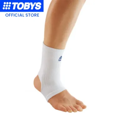 Tobys Sports AQ Basic Ankle Support Elastic