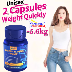 7Day Weight Loss Imported From USA Slimming Pills Slimming Capsule Fat Burner Invalid Refund