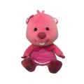 Mainan Boneka  Pororo Petty Eddy Crong Loopy Poby Plush Toy Doll 25cm. 
