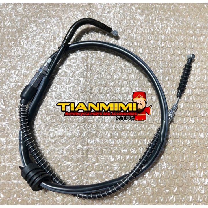 Quality Assurance ☇ CLUTCH CABLE YAMAHA YBR 125 Lazada PH