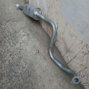 ỐNG XẢ/BẦU BÔ ĐOẠN GIỮA CHEVROLET VIVANT