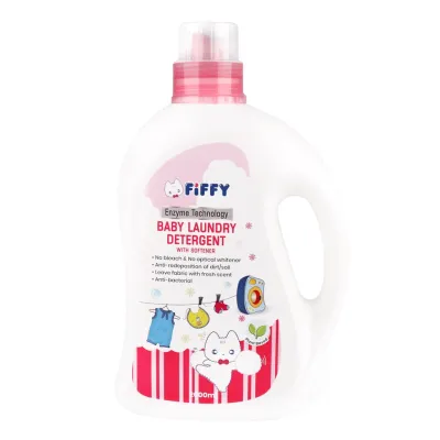 FIFFY BABY LAUNDRY DETERGENT ( 2L / 2000ML )