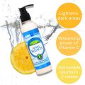 CleanStream Anal Bleach w/ Vitamin C and Aloe 6 oz. (170g). 