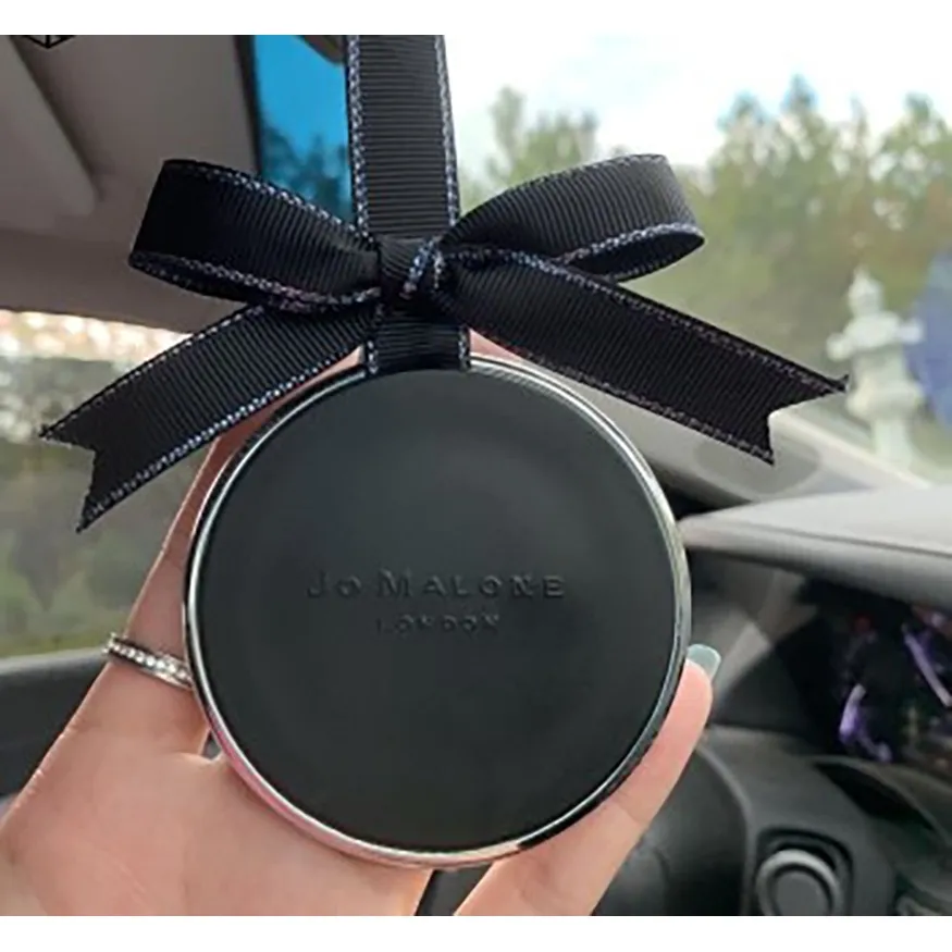 Jo Malone Car Perfume Brand New Free Box And Paper Bag Lazada