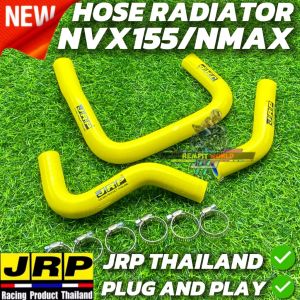 HOSE COOLANT YAMAHA NVX 155 V1 V2 NMAX RADIATOR COOLANT JRP THAILAND ACCESSOIRES MOTOR HOSE COOLANT