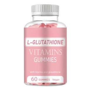 ลูกอมกัมมี่ ลูกอมกัมมี่คอลลาเจนกลูต้าไธโอน 3 ชนิด ผสมลูกอมกัมมี่คอลลาเจน