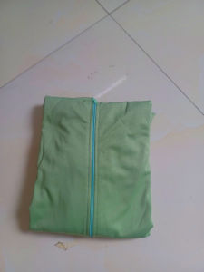 Áo Chống Nắng MR 2 Lớp Full Hộp - Áo Chống Nắng Nữ Mẫu Mới Nhất - LCXAN31