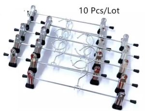 Hanger Metal with Clip (9280 Metal) 10pcs per pack