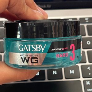 🩷 JAYA 🩷 Gatsby Water Gloss 75ml