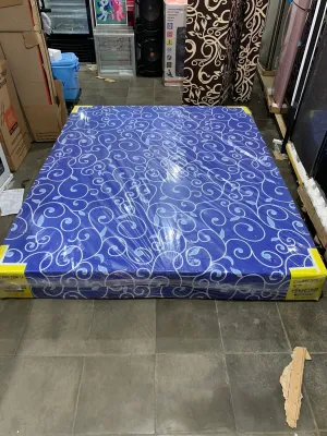 Kasur Busa Inoac 160x200x20 Inoac Sinar Maju TOPAZ KHusus BOGOR