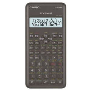 ```Máy tính Casio Fx-880BTG mới  cho học sinh - Giá rẻ hàng Thái bảo hành 24 tháng```