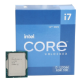 CPU Intel Core i7-12700K / i7-12700KF gen 12th LGA1700 | 12 Core (8P / 4E) Clock 3.6 - 5.0 GHz สินค้ามีประกัน. 