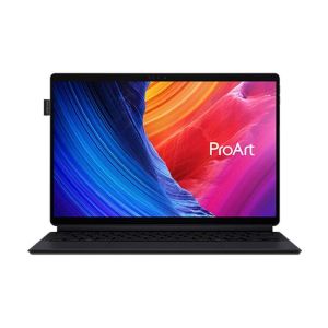 【ASUS Local Warranty】2024 ASUS ProArt PZ13 | ASUS ProArt X | ASUS 2-in-1 laptop | Snapdragon X plus | 13.3"inchs 2.8K OLED Touch Screen | ASUS laptop
