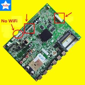 EAX. 64797004   Motherboard For LG TV 32LN570R 32LN570R-ZA 47LN570V 47LN575S 42LA620 42LA640S 42LN578V 47LN5708 39LA620S Main Board