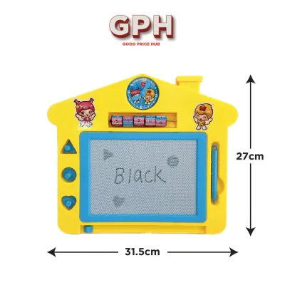 Children Whiteboard Magnetic Drawing Board
