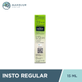 Insto Regular 15 ml - Obat Tetes Mata. 