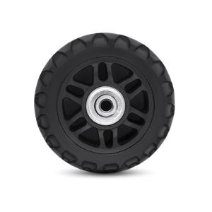 1PC Luggage Suitcase Replacement Wheels Repair Tool Travel Luggage Replacement Accessories