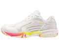 Giày cầu lông Mizuno Wave Claw 2 (Chính hãng). 