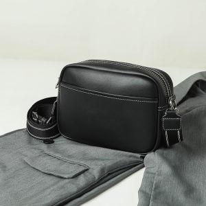 IELGY Ladies Camera Bag Large Capacity Crossbody Shoulder Small Square Bag