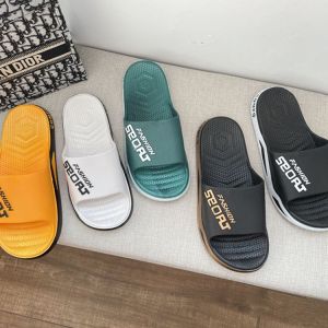 Import Sandal Selop Pria Premium / Sandal Slide Pria Import Premium