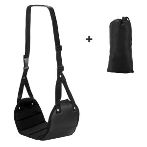 CINDYKHBKJ Portable Helps With Blood Circulation Carry-On Relieve Leg Fatigue Leg Hammock Ashibumi Foot Mats Foot Rest Foot Hammock Office Foot Rest Pad Portable Footrest Resting Hammock