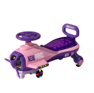 ✈️Fast Shipping✈️ High Quality Kids Ride On Multiples Colour Yoyo Car For Children