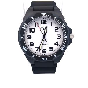 Q&Q RUBBER WATCH (VS44J001Y)