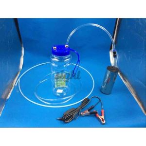 Pompa Bensin - Sedot Bensin - Sedotan Bensin - Pump Bensin Minyak Air