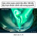 Ống kính TTArtisan 11mm F2.8 Fisheye Lens Full-Frame cho Sony FE, Nikon Z, Nikon F, Canon RF, Canon EF, Leica M, Leica L, Fujifilm GFX. 