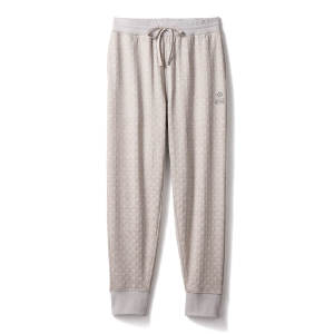 Colantotte  Resno Magne Recovery Sleep Wear Long Pants - Beige